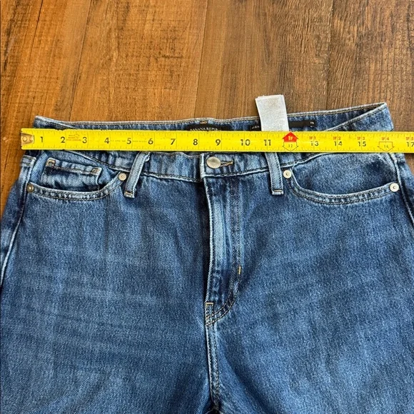 Banana Republic Blue women’s Jeans - Picture 9 of 11